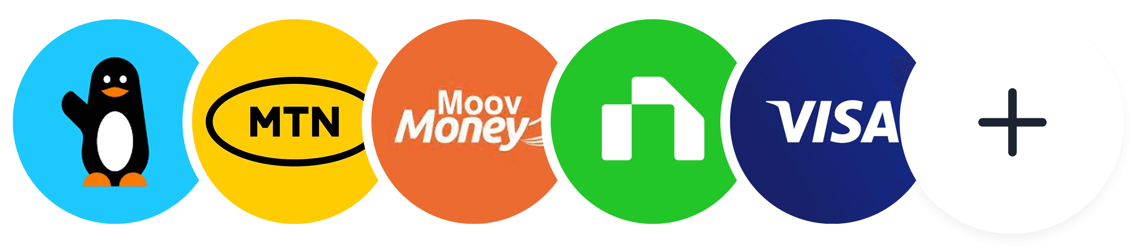 Moyens de paiement